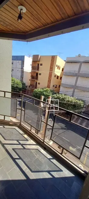 Foto 9 de Apartamento com 2 quartos à venda, 80m2 em Higienópolis, Sao Jose Do Rio Preto - SP