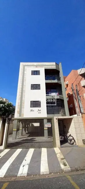 Foto 1 de Apartamento com 2 quartos à venda, 80m2 em Higienópolis, Sao Jose Do Rio Preto - SP