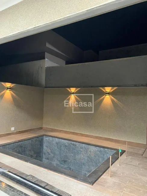 Foto 4 de Casa de Condomínio com 3 quartos à venda, 275m2 em Residencial Village Damha Rio Preto II, Sao Jose Do Rio Preto - SP