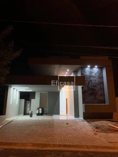 Foto 6 de Casa de Condomínio com 3 quartos à venda, 275m2 em Residencial Village Damha Rio Preto II, Sao Jose Do Rio Preto - SP