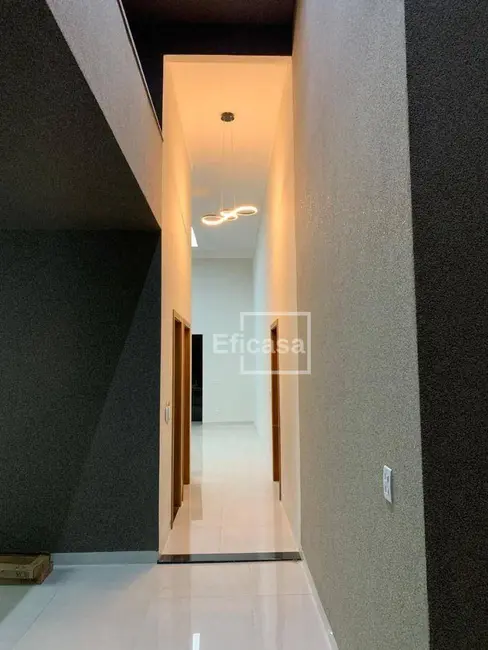 Foto 5 de Casa de Condomínio com 3 quartos à venda, 275m2 em Residencial Village Damha Rio Preto II, Sao Jose Do Rio Preto - SP