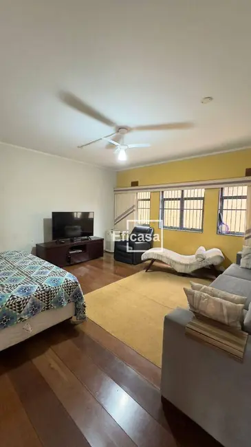 Foto 8 de Casa com 5 quartos à venda, 530m2 em Parque Celeste, Sao Jose Do Rio Preto - SP