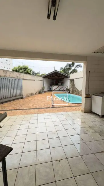Foto 9 de Casa com 5 quartos à venda, 530m2 em Parque Celeste, Sao Jose Do Rio Preto - SP