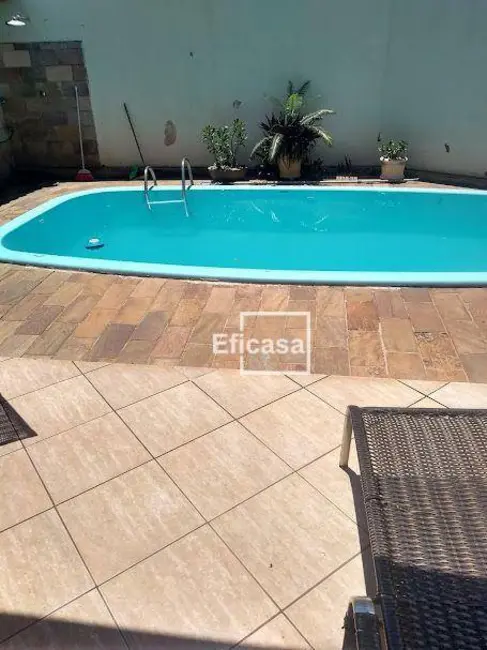 Foto 8 de Casa com 3 quartos à venda, 450m2 em Jardim Bordon, Sao Jose Do Rio Preto - SP