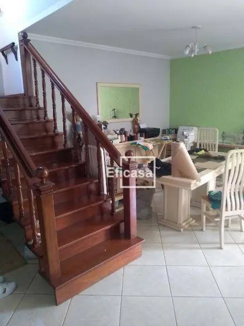 Foto 5 de Casa com 3 quartos à venda, 450m2 em Jardim Bordon, Sao Jose Do Rio Preto - SP