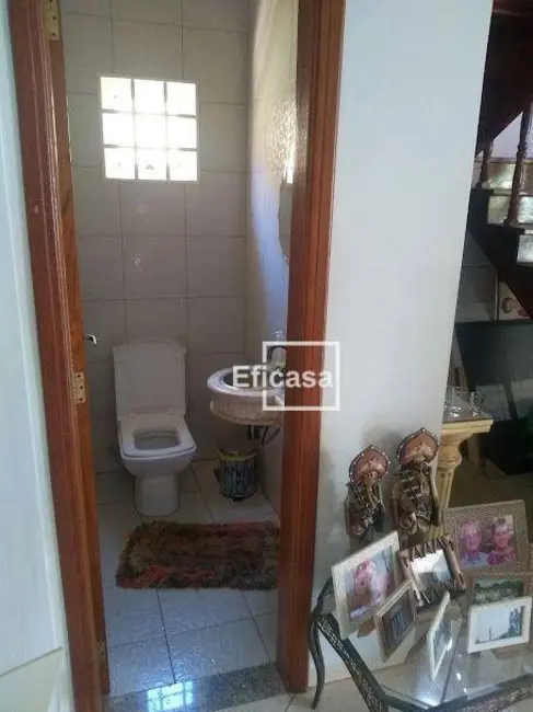 Foto 4 de Casa com 3 quartos à venda, 450m2 em Jardim Bordon, Sao Jose Do Rio Preto - SP