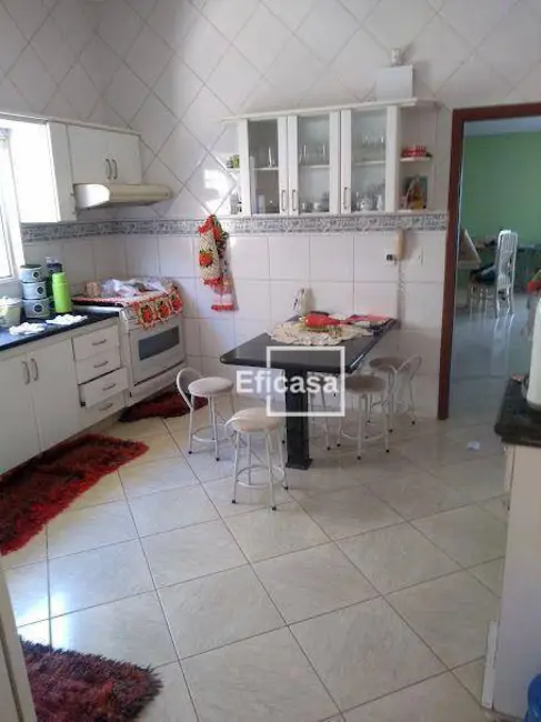 Foto 2 de Casa com 3 quartos à venda, 450m2 em Jardim Bordon, Sao Jose Do Rio Preto - SP