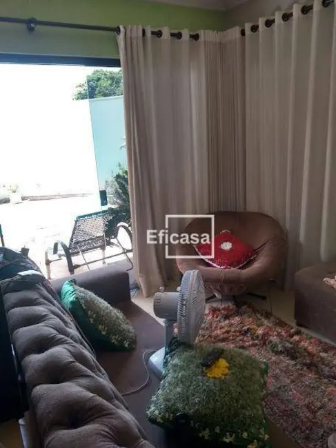 Foto 7 de Casa com 3 quartos à venda, 450m2 em Jardim Bordon, Sao Jose Do Rio Preto - SP
