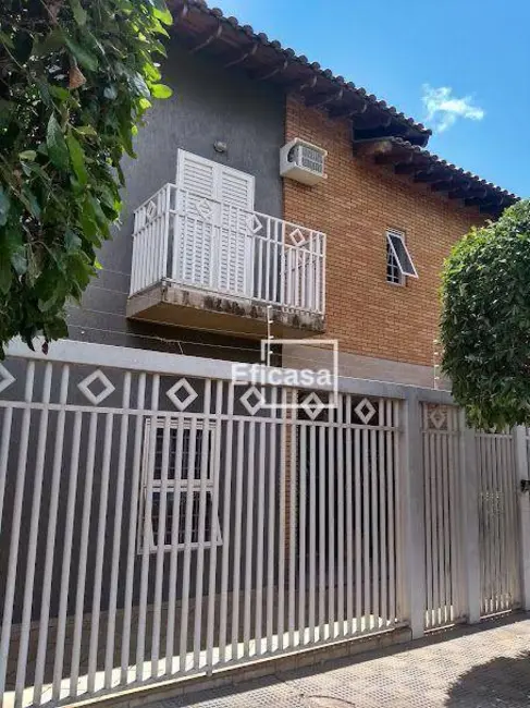Foto 1 de Casa com 3 quartos à venda, 450m2 em Jardim Bordon, Sao Jose Do Rio Preto - SP
