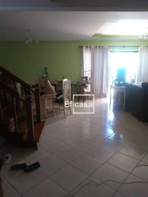 Foto 3 de Casa com 3 quartos à venda, 450m2 em Jardim Bordon, Sao Jose Do Rio Preto - SP