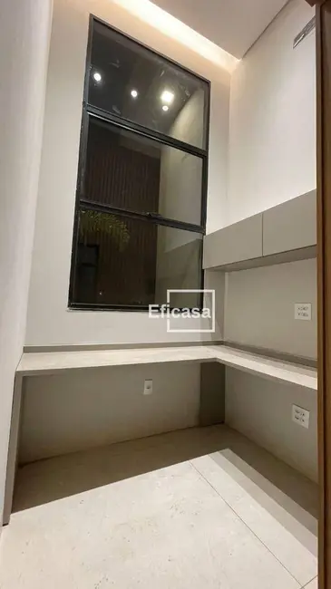 Foto 3 de Casa de Condomínio com 3 quartos à venda e para alugar, 375m2 em Mirassol - SP