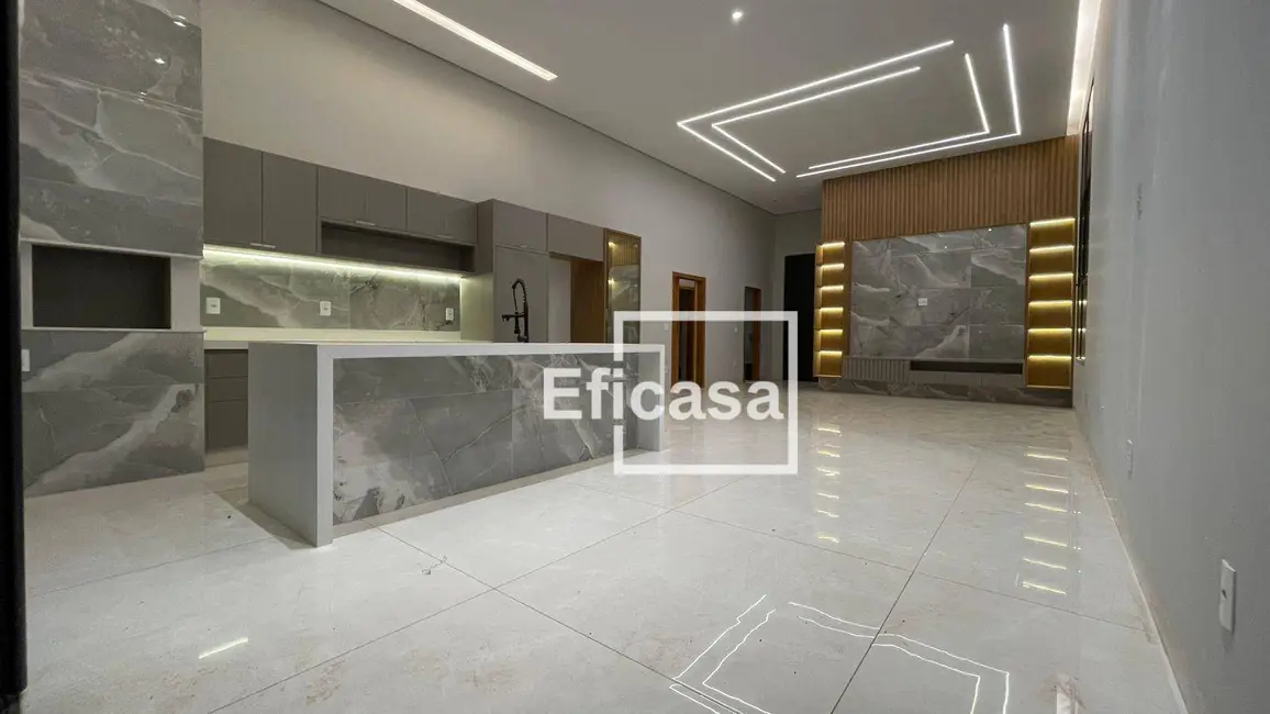 Foto 9 de Casa de Condomínio com 3 quartos à venda e para alugar, 375m2 em Mirassol - SP