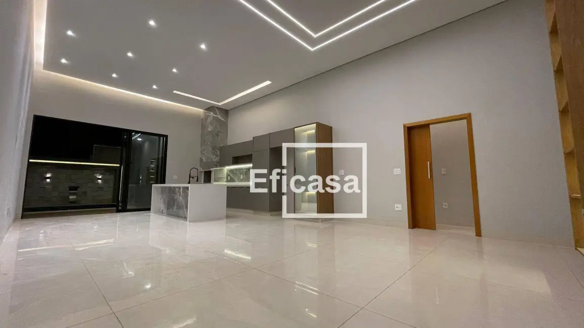 Foto 7 de Casa de Condomínio com 3 quartos à venda e para alugar, 375m2 em Mirassol - SP
