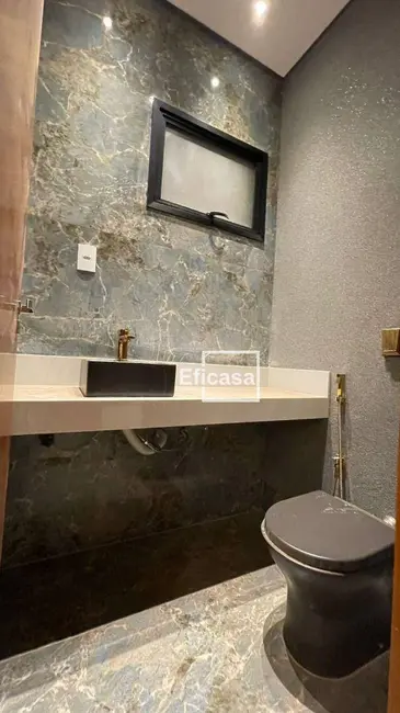 Foto 4 de Casa de Condomínio com 3 quartos à venda e para alugar, 375m2 em Mirassol - SP