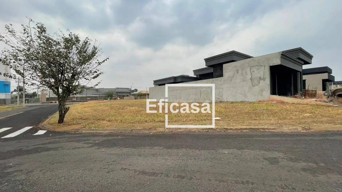 Foto 2 de Terreno / Lote à venda, 377m2 em Mirassol - SP