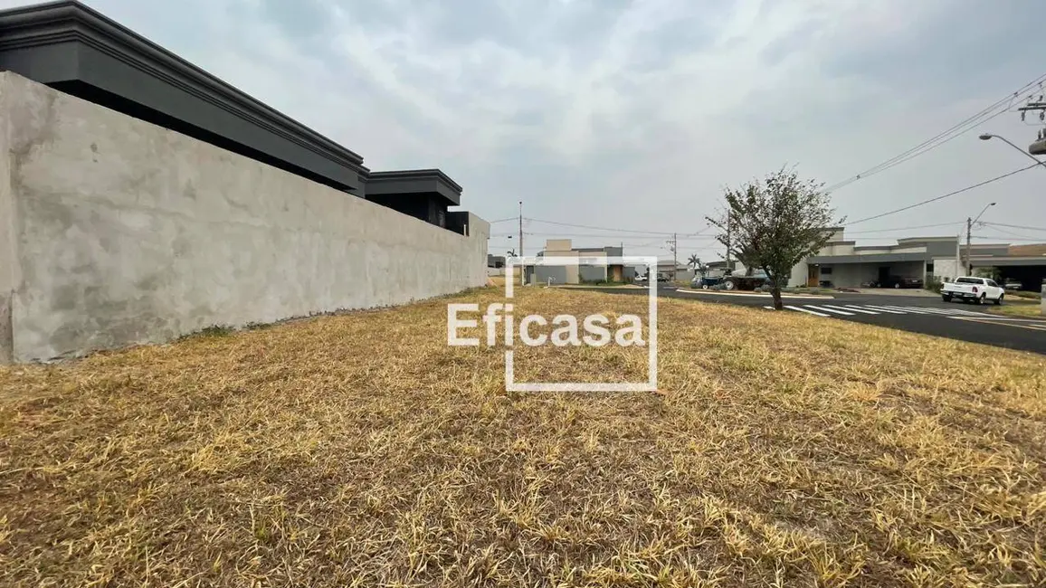 Foto 1 de Terreno / Lote à venda, 377m2 em Mirassol - SP
