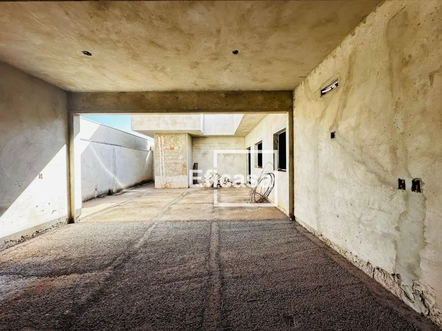 Foto 8 de Sobrado com 3 quartos à venda, 253m2 em Mirassol - SP