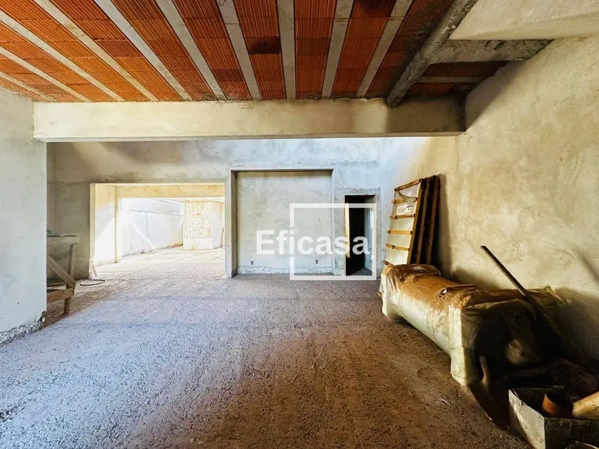 Foto 5 de Sobrado com 3 quartos à venda, 253m2 em Mirassol - SP