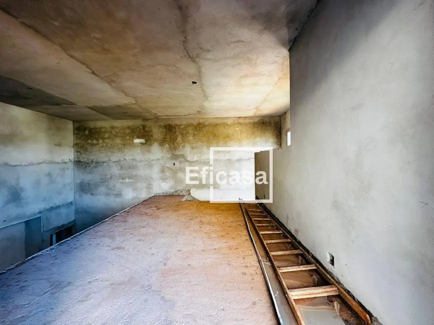 Foto 3 de Sobrado com 3 quartos à venda, 253m2 em Mirassol - SP