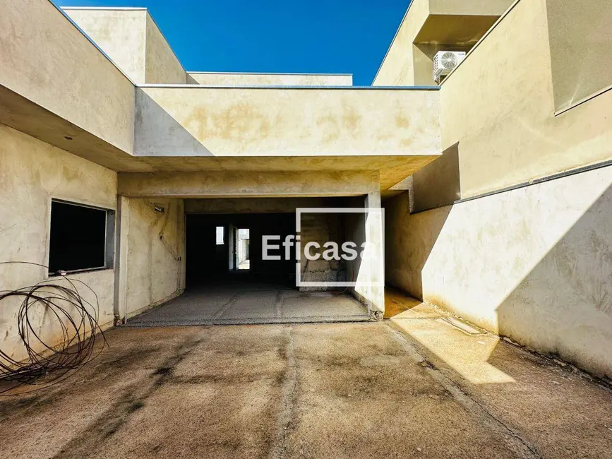 Foto 9 de Sobrado com 3 quartos à venda, 253m2 em Mirassol - SP