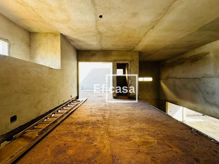 Foto 4 de Sobrado com 3 quartos à venda, 253m2 em Mirassol - SP