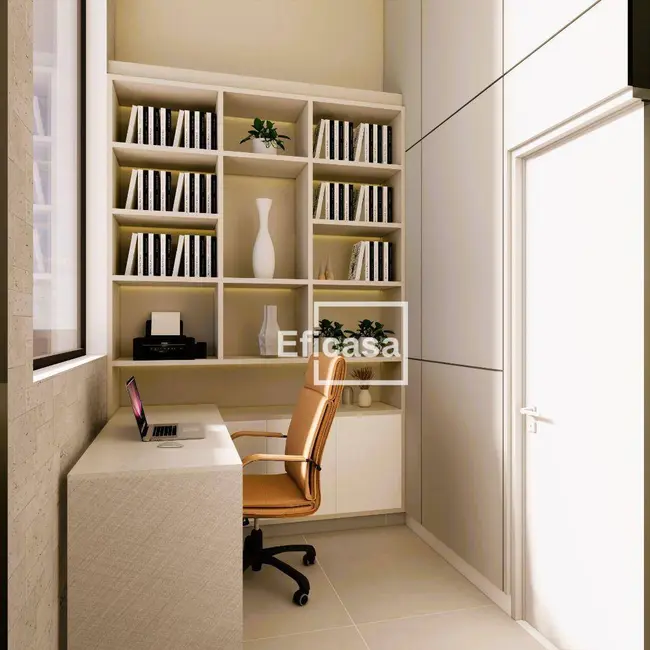 Foto 9 de Casa de Condomínio com 3 quartos à venda, 253m2 em Mirassol - SP