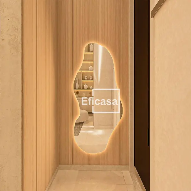 Foto 3 de Casa de Condomínio com 3 quartos à venda, 253m2 em Mirassol - SP