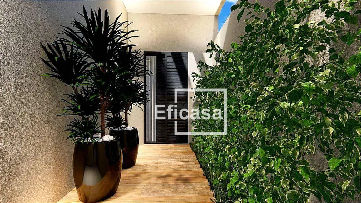 Foto 5 de Casa de Condomínio com 3 quartos à venda, 253m2 em Mirassol - SP