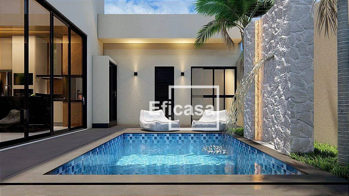 Foto 2 de Casa de Condomínio com 3 quartos à venda, 253m2 em Mirassol - SP