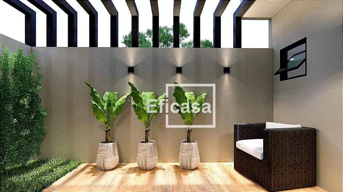 Foto 6 de Casa de Condomínio com 3 quartos à venda, 253m2 em Mirassol - SP