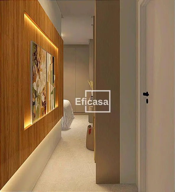 Foto 3 de Casa de Condomínio com 3 quartos à venda, 253m2 em Mirassol - SP