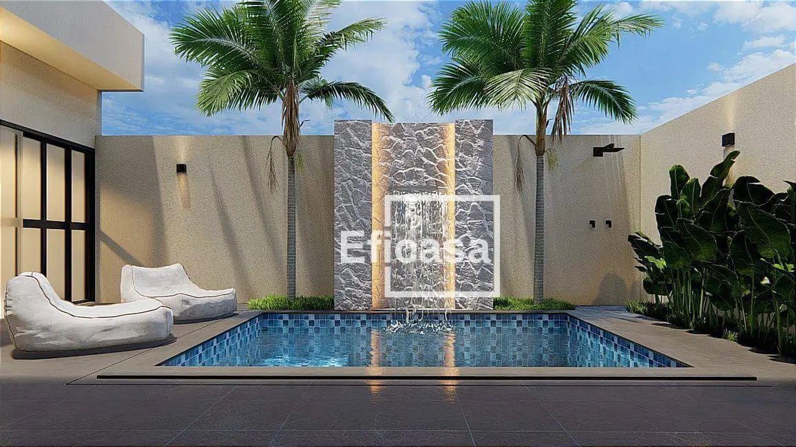 Foto 1 de Casa de Condomínio com 3 quartos à venda, 253m2 em Mirassol - SP