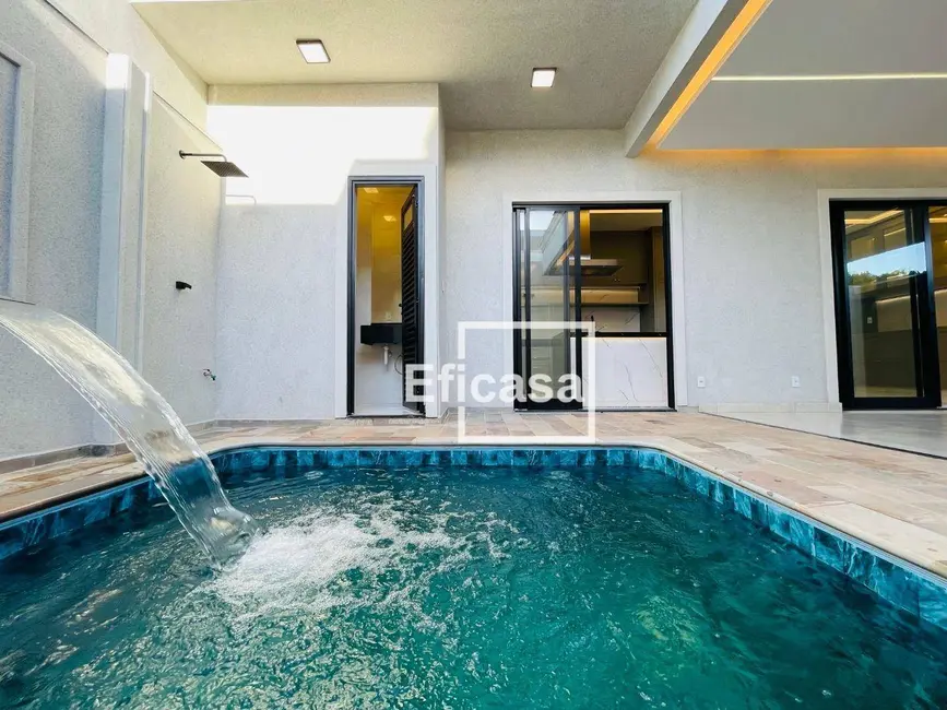 Casa de Condomínio com 3 quartos à venda, 282m2 em Residencial Village Damha Rio Preto II, Sao Jose Do Rio Preto - SP - imagem 4 Foto 4 de Casa de Condomínio com 3 quartos à venda, 282m2 em Residencial Village Damha Rio Preto II, Sao Jose Do Rio Preto - SP