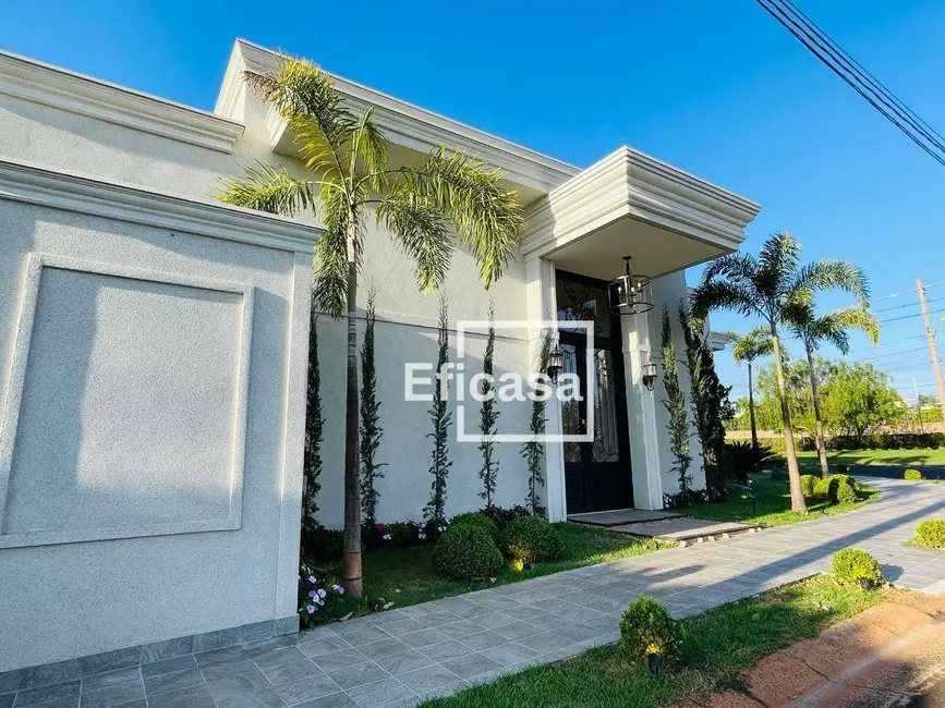 Casa de Condomínio com 3 quartos à venda, 282m2 em Residencial Village Damha Rio Preto II, Sao Jose Do Rio Preto - SP - imagem 2 Foto 2 de Casa de Condomínio com 3 quartos à venda, 282m2 em Residencial Village Damha Rio Preto II, Sao Jose Do Rio Preto - SP