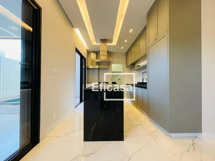 Casa de Condomínio com 3 quartos à venda, 282m2 em Residencial Village Damha Rio Preto II, Sao Jose Do Rio Preto - SP - imagem 8 Foto 8 de Casa de Condomínio com 3 quartos à venda, 282m2 em Residencial Village Damha Rio Preto II, Sao Jose Do Rio Preto - SP