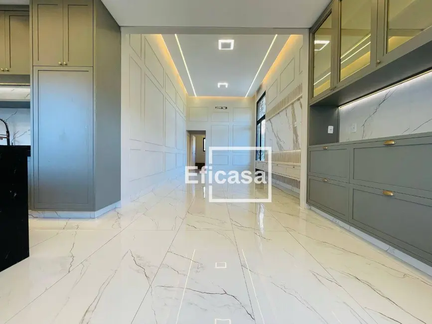 Casa de Condomínio com 3 quartos à venda, 282m2 em Residencial Village Damha Rio Preto II, Sao Jose Do Rio Preto - SP - imagem 7 Foto 7 de Casa de Condomínio com 3 quartos à venda, 282m2 em Residencial Village Damha Rio Preto II, Sao Jose Do Rio Preto - SP