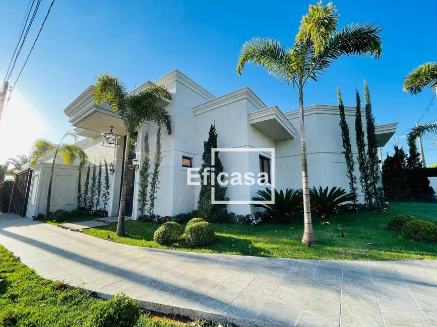 Casa de Condomínio com 3 quartos à venda, 282m2 em Residencial Village Damha Rio Preto II, Sao Jose Do Rio Preto - SP - imagem 1 Foto 1 de Casa de Condomínio com 3 quartos à venda, 282m2 em Residencial Village Damha Rio Preto II, Sao Jose Do Rio Preto - SP