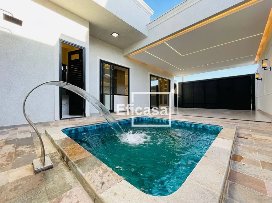 Casa de Condomínio com 3 quartos à venda, 282m2 em Residencial Village Damha Rio Preto II, Sao Jose Do Rio Preto - SP - imagem 6 Foto 6 de Casa de Condomínio com 3 quartos à venda, 282m2 em Residencial Village Damha Rio Preto II, Sao Jose Do Rio Preto - SP