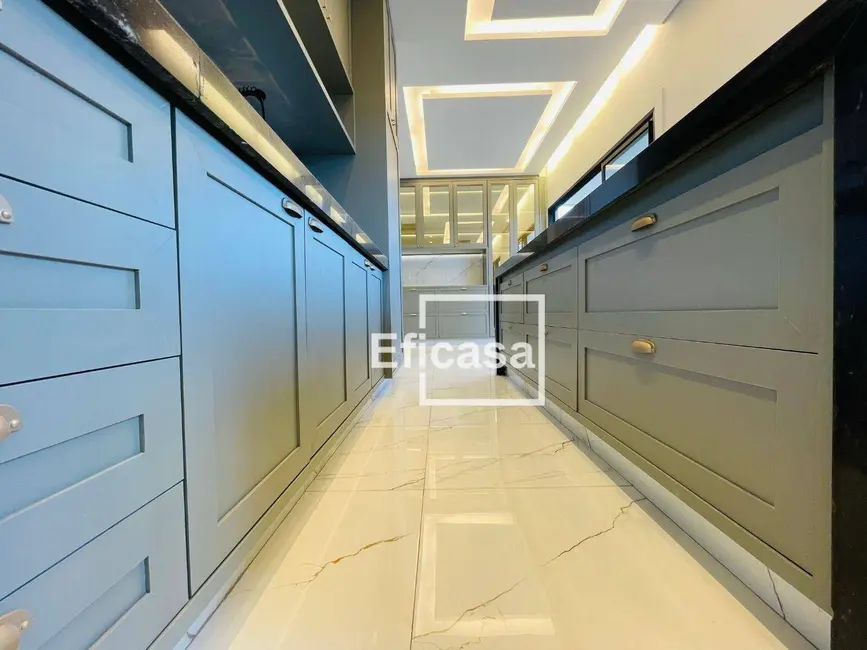 Casa de Condomínio com 3 quartos à venda, 282m2 em Residencial Village Damha Rio Preto II, Sao Jose Do Rio Preto - SP - imagem 9 Foto 9 de Casa de Condomínio com 3 quartos à venda, 282m2 em Residencial Village Damha Rio Preto II, Sao Jose Do Rio Preto - SP