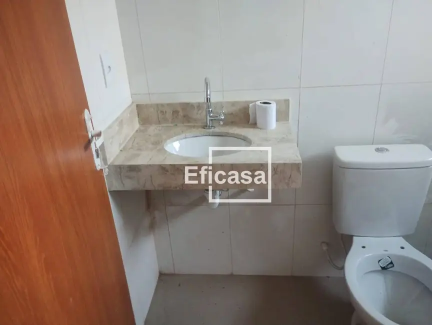 Foto 6 de Casa com 3 quartos à venda e para alugar, 200m2 em Conjunto Habitacional São Deocleciano, Sao Jose Do Rio Preto - SP