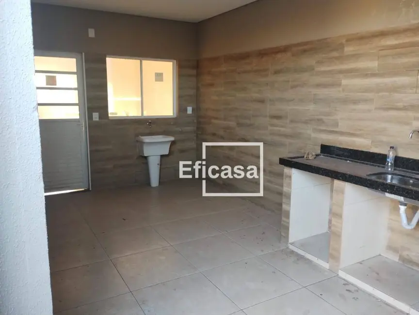 Foto 2 de Casa com 3 quartos à venda, 200m2 em Conjunto Habitacional São Deocleciano, Sao Jose Do Rio Preto - SP
