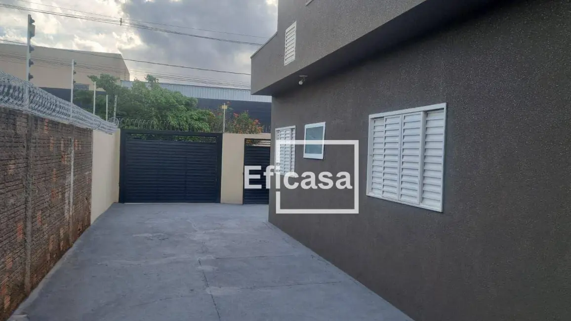 Foto 1 de Casa com 2 quartos à venda, 200m2 em Jardim Marajó, Sao Jose Do Rio Preto - SP