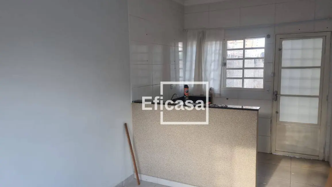 Foto 2 de Casa com 2 quartos à venda, 200m2 em Jardim Marajó, Sao Jose Do Rio Preto - SP