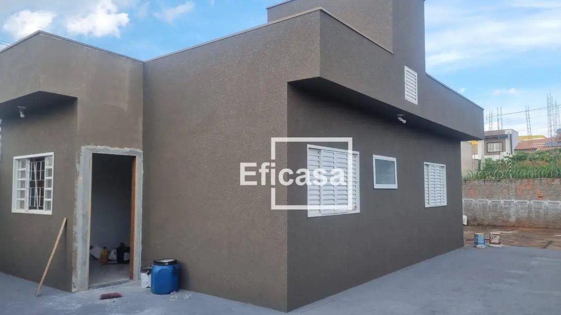 Foto 4 de Casa com 2 quartos à venda, 200m2 em Jardim Marajó, Sao Jose Do Rio Preto - SP