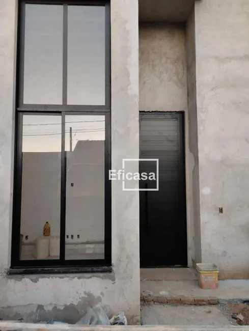 Foto 2 de Casa com 3 quartos à venda, 200m2 em Jardim Marajó, Sao Jose Do Rio Preto - SP