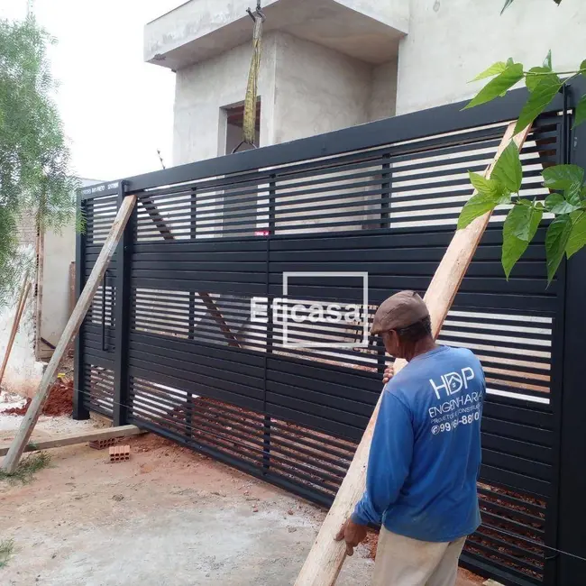 Foto 1 de Casa com 3 quartos à venda, 200m2 em Jardim Marajó, Sao Jose Do Rio Preto - SP