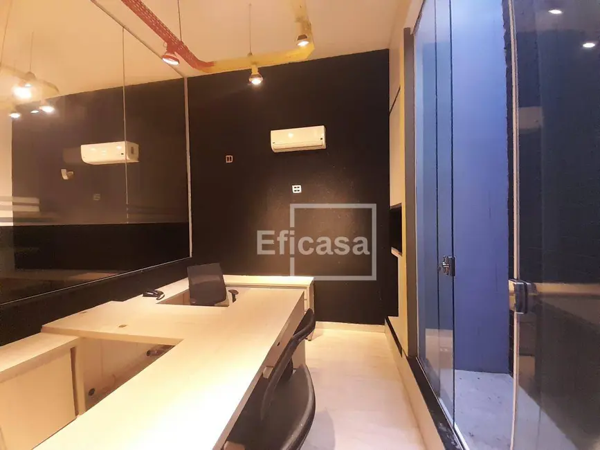 Sala Comercial para alugar, 250m2 em Estância Santa Maria (Zona Rural), Sao Jose Do Rio Preto - SP - imagem 9 Foto 9 de Sala Comercial para alugar, 250m2 em Estância Santa Maria (Zona Rural), Sao Jose Do Rio Preto - SP