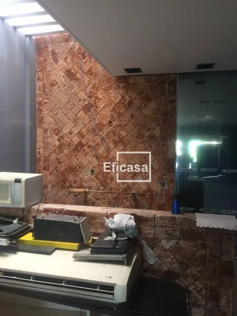 Sala Comercial para alugar, 250m2 em Estância Santa Maria (Zona Rural), Sao Jose Do Rio Preto - SP - imagem 4 Foto 4 de Sala Comercial para alugar, 250m2 em Estância Santa Maria (Zona Rural), Sao Jose Do Rio Preto - SP