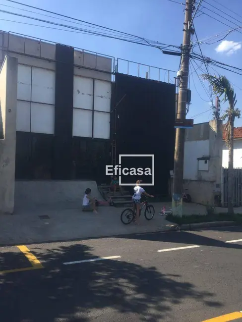 Sala Comercial para alugar, 250m2 em Estância Santa Maria (Zona Rural), Sao Jose Do Rio Preto - SP - imagem 3 Foto 3 de Sala Comercial para alugar, 250m2 em Estância Santa Maria (Zona Rural), Sao Jose Do Rio Preto - SP