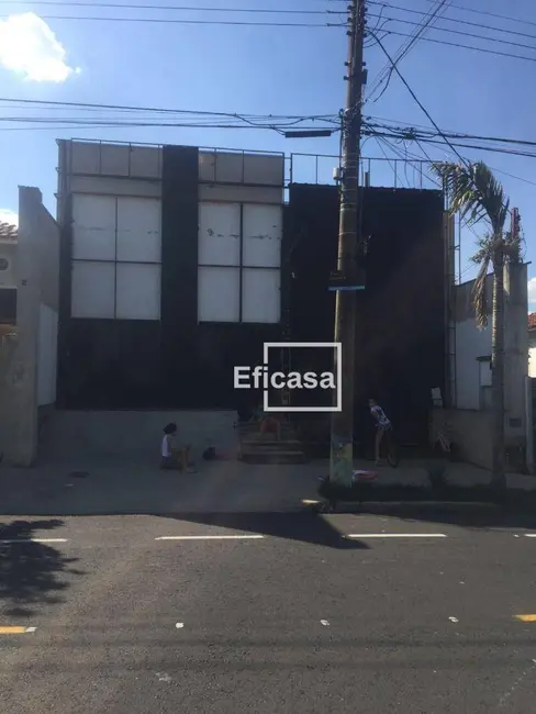 Sala Comercial para alugar, 250m2 em Estância Santa Maria (Zona Rural), Sao Jose Do Rio Preto - SP - imagem 7 Foto 7 de Sala Comercial para alugar, 250m2 em Estância Santa Maria (Zona Rural), Sao Jose Do Rio Preto - SP